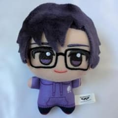 カラフルピーチ　ちびぐるみ　おそろいパーカーvol.2　もふ