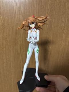 アスカフィギア02白のサムネイル