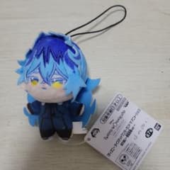 ほわぬい　イデア・シュラウド