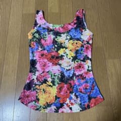so022997様専用タンクトップのサムネイル
