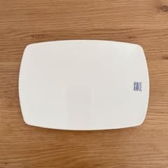 新品 ARABIA OMA フラットプレート スクエアプレート イッタラ 廃盤