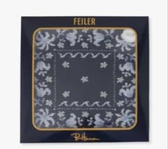 【BUN】ロンハーマン別注FEILER Bandana Handker BUN様専用】ロンハーマン別注FEILER Bandana Handker - メルカリ