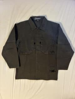 RECON × acronym detachable work jacket - メルカリ