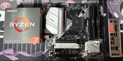 【でむ】5700X、B550M Pro4、Corsair32GB、虎徹 でむ様専用】5700X、B550M Pro4、Corsair32GB、虎徹 - メルカリ