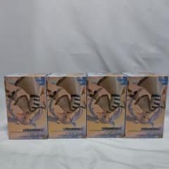 [Unopened] Funeral Frieren FIGURIZMα Frieren Set of 4