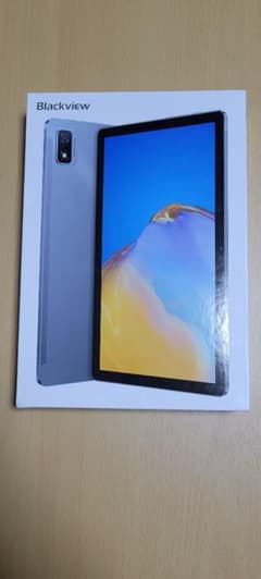 Blackview Tab 12 10.1インチ 値下げのサムネイル