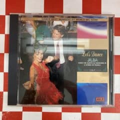 P14590】Let's Dance/JILBA NUMBERS - メルカリ