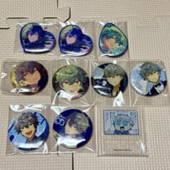 あんスタ 瀬名泉 缶バッジ アクスタ まとめ売り - メルカリ