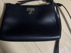 Agnes b ショルダーバッグのサムネイル