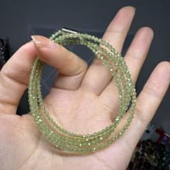 ペリドットのサムネイル