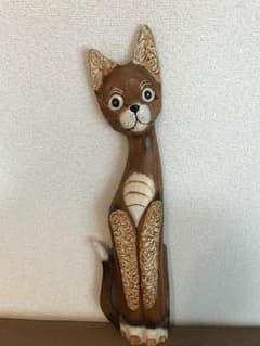 バリの置物のサムネイル