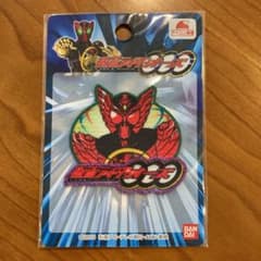 ワッペン　仮面ライダーオーズのサムネイル