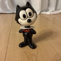 Felix the Cat フィギュアのサムネイル