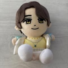 King&Prince 高橋海人 はぴぬいのサムネイル