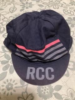 rapha rccサイクルキャップのサムネイル