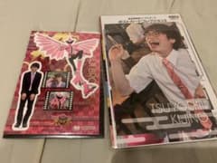 ドンブラザーズ 雉野つよし セットのサムネイル