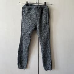 GLAZOS ★☆★ 裏起毛　パンツ 130のサムネイル