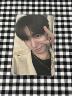 BOYNEXTDOOR 19.99 ジェヒョントレカ - メルカリ