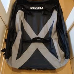 THULE　Ranger90のサムネイル