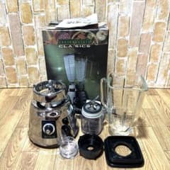 希少新品❗️オスタライザー クラシックブレンダー #4193型 ほぼ未使用 Osterizer オスタライザー クラシックブレンダー - メルカリ