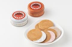 【モンスターハンター×神戸風月堂】ミニゴーフルフル缶セット モンハン フルフル