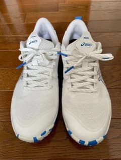 ASICS PRESTIGELYTE5 OCオムニ・クレーWIDE 25.5cmのサムネイル