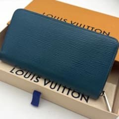 ⭐️【極美品Ｓ】LOUIS VUITTON エピ 長財布のサムネイル