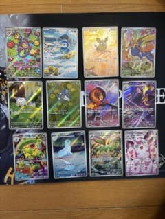 インフェルノＸ　AR 全12種 コンプリートセット 2セット インフェルノX AR 全12種 コンプリートセット フルコン - メルカリ