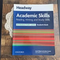 Headway   Academic skillsのサムネイル