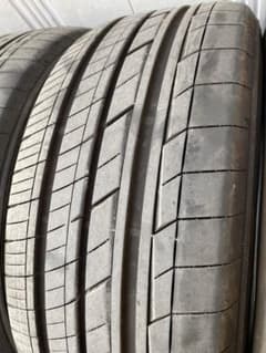 東洋トランパスLu||. 235/50r18. アルファード、ヴェルファイア装着のサムネイル