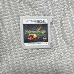 몬스터 스트라이크 닌텐도 3DS