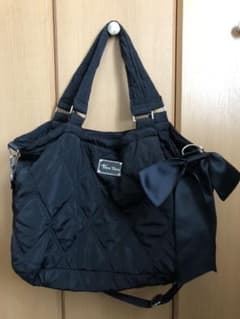 potechi様専用☆ TheaTheaマザーズバッグのサムネイル
