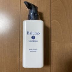 薬用モイストシャンプー　Balumo F 300ml おまけ付きのサムネイル