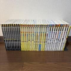 サバイバルシリーズ ジャングル 歴史漫画 タイムワープ 科学漫画 34冊セットのサムネイル