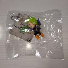 ワンピース フィギュアキーホルダーvol.8 ゾロ