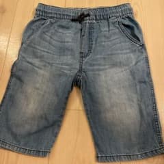 ハーフパンツ2点おまとめのサムネイル