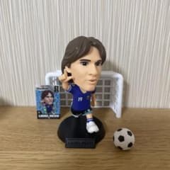 ZURU Ballers FIFAリオネル・メッシ レア MESSI - メルカリ