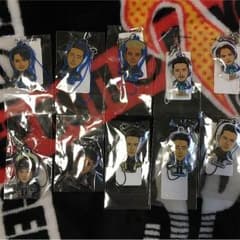 三代目 J Soul Brothers クリーナーのサムネイル