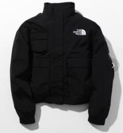 THE NORTH FACE W'S RANGER CROP JACKETのサムネイル