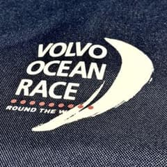 VOLVO 保冷バックパック　ロールトップのサムネイル