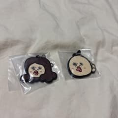 빵빵 군의 일상의 열쇠 고리 세트