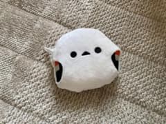 コウペンちゃん　エナガさんポーチのサムネイル