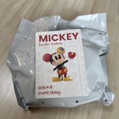 POPMART MICKEY フィギュアのサムネイル