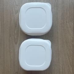 marna 極 冷凍ごはん容器 2個セットのサムネイル