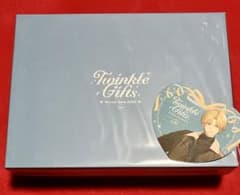 にじさんじ ウィンターデート エクス ギフト ハート型メッセージカード