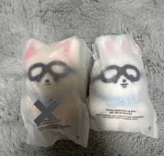 スキズ ソウルコン リービット ぬいぐるみ straykidsのサムネイル