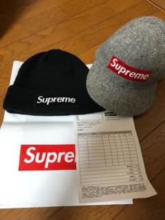 supremeのサムネイル
