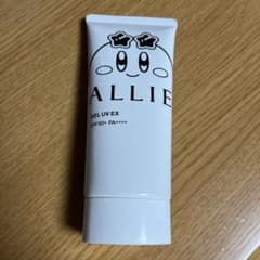 알리 선크림 커비