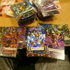 パズドラTCG レア コモン 探します。のサムネイル