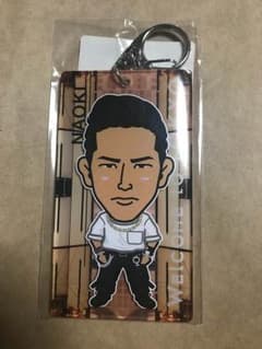 小林直己 レアのサムネイル